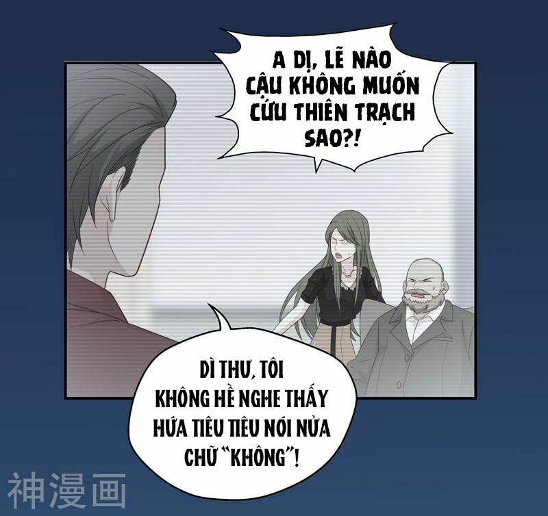 thiên kim bất lương chapter 28 25