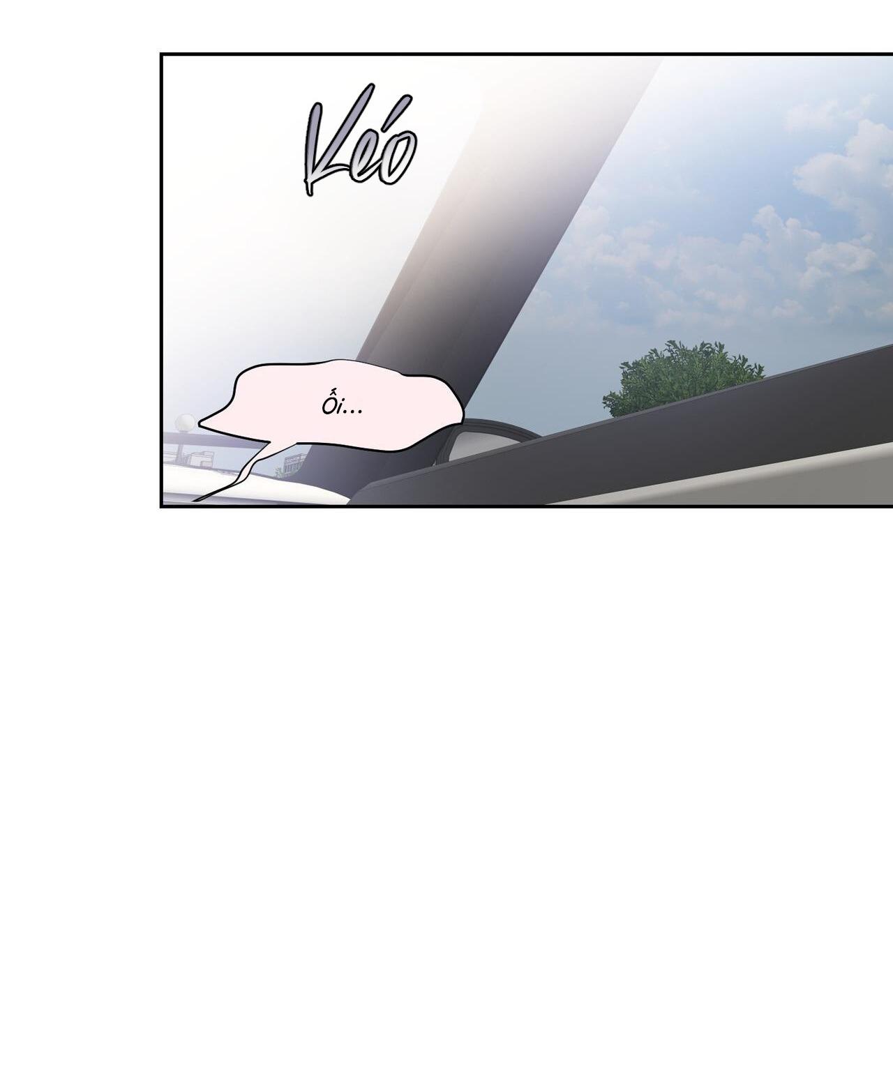 bí mật của mái tóc chapter 19 13