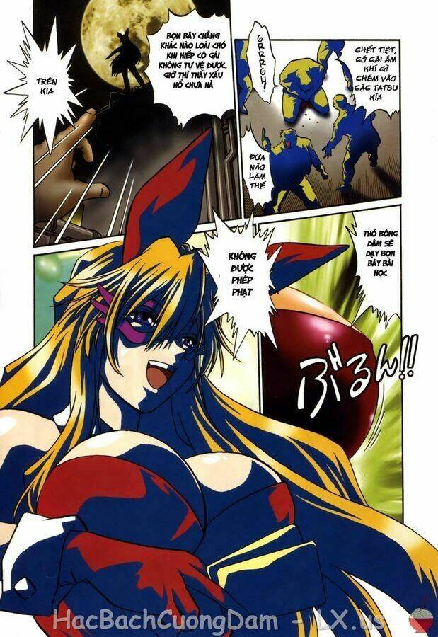 makunouchi deluxe! chapter 11 5