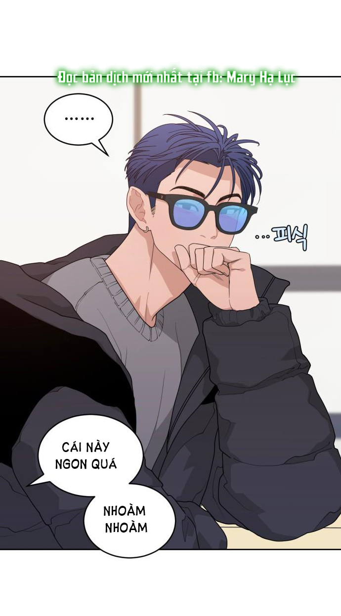 Vận May Bất Ngờ chapter 6.2 17