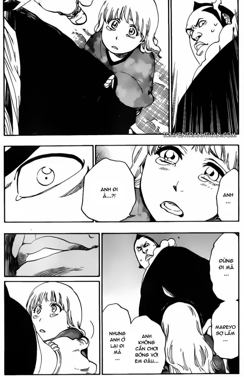 thần chết ichigo chapter 548 4