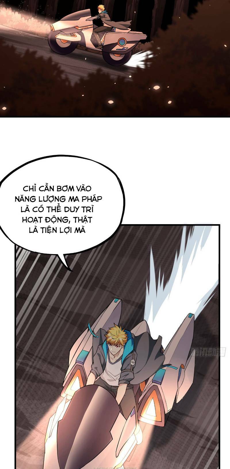 minh nhật thần đô chapter 22 29
