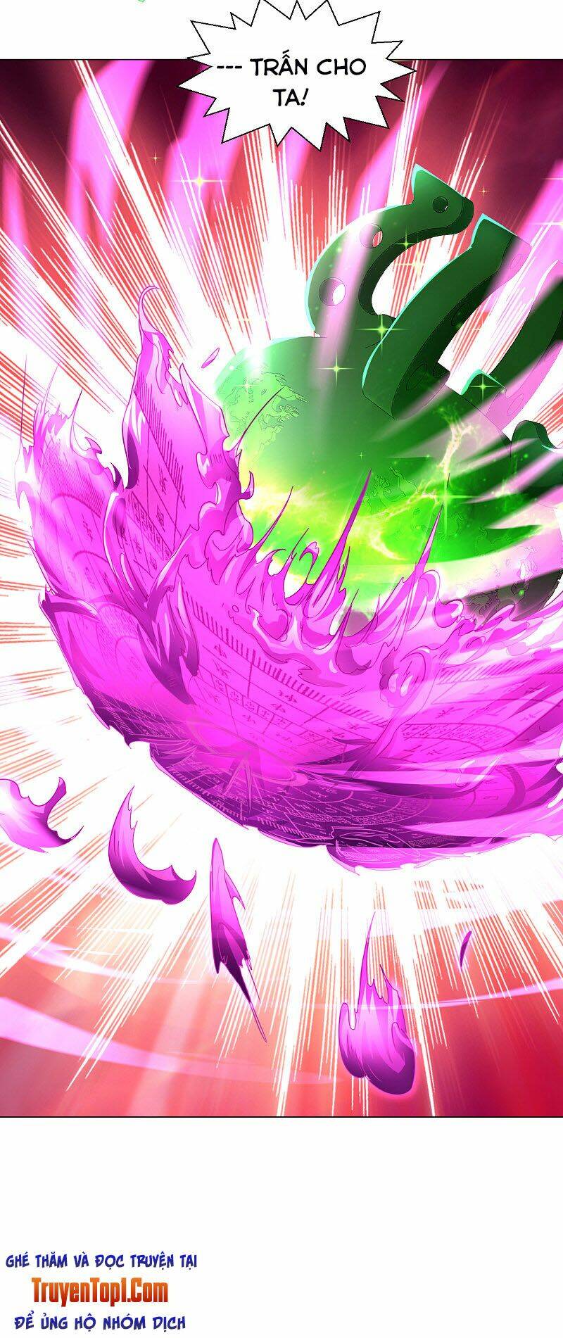 đạo ấn chapter 154 18