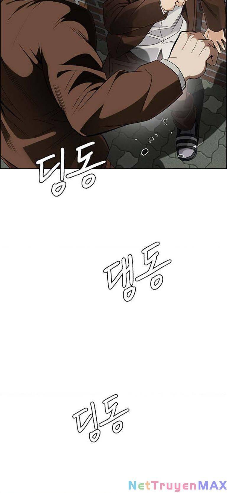 trò chơi số mệnh chapter 387 34