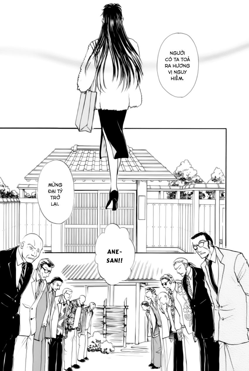 new pet shop of horror chapter 20 12