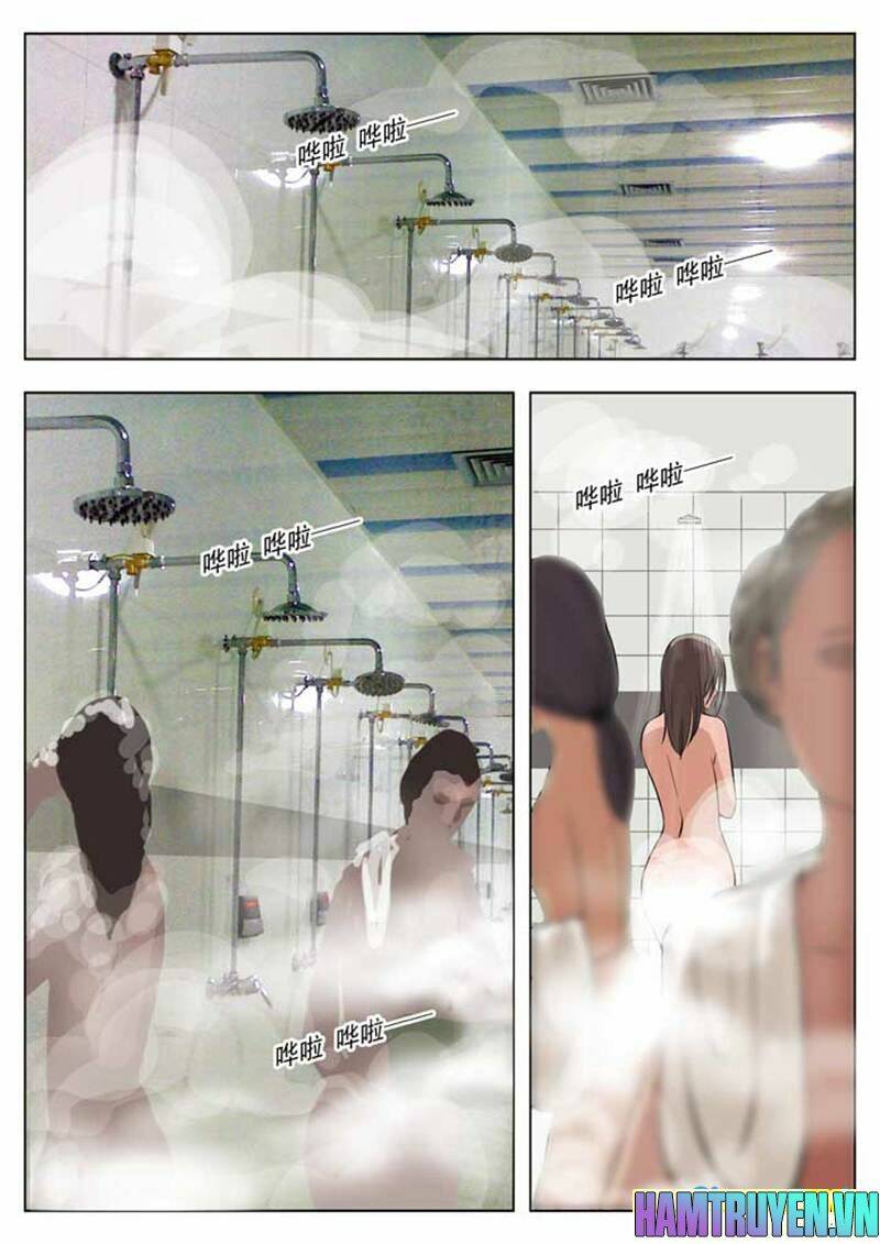 ngụy thủy nghi vân chapter 8 17