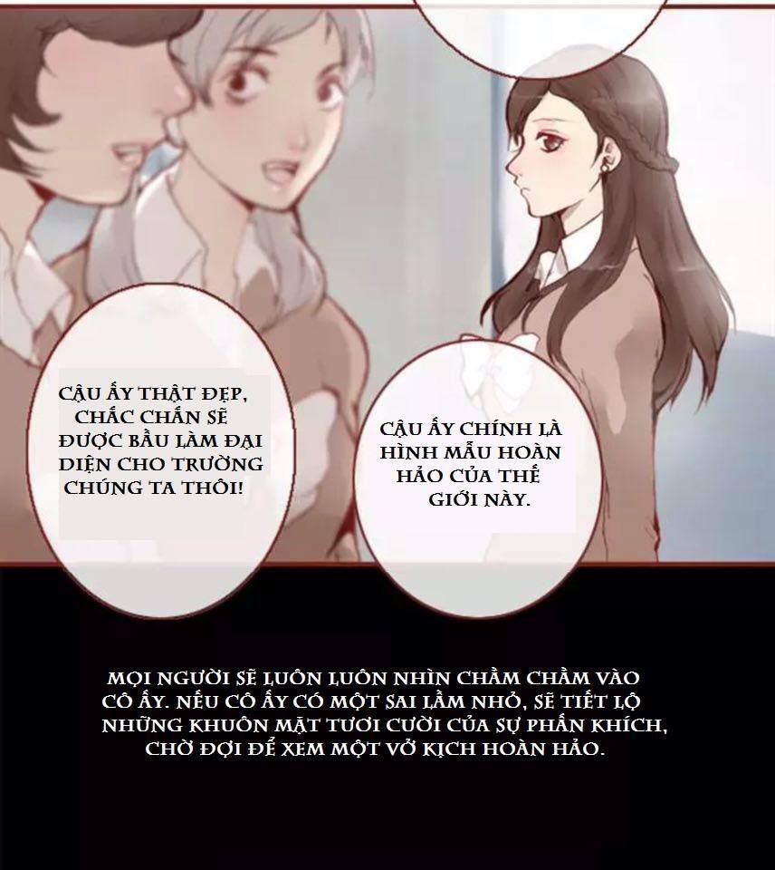 trả thù trường trung học phần 1 chapter 9 16