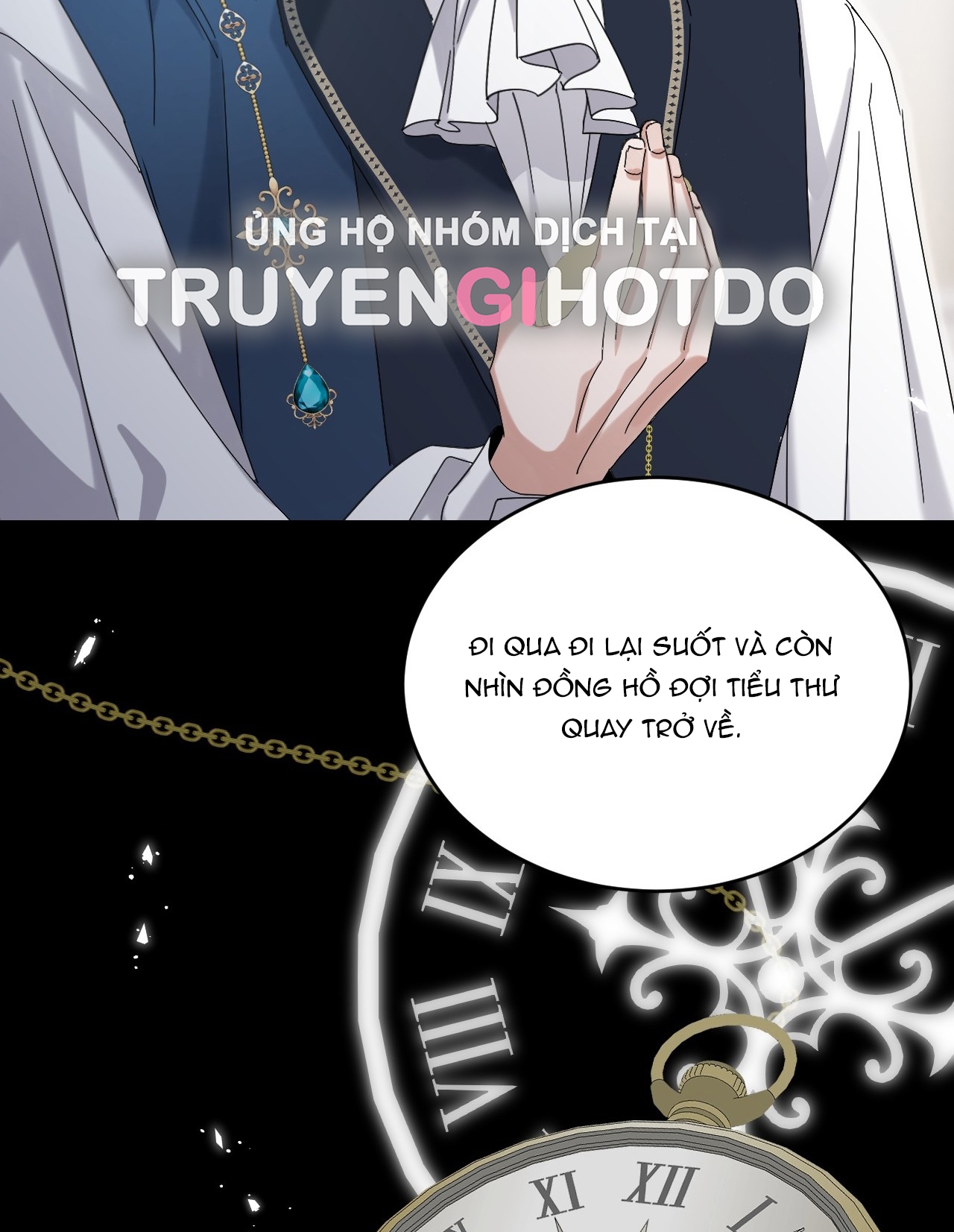 bông hoa độc của nhà công tước chapter 10.2 13