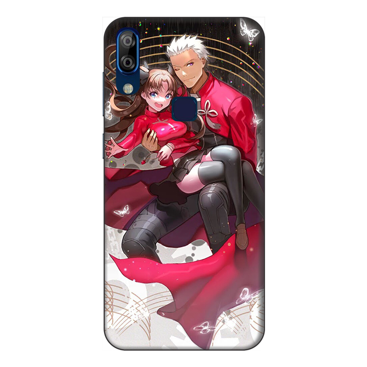 Ốp lưng điện thoại VSmart Active 1 Plus hình Thiên Thần Trong Em Mẫu 1 - Hàng chính hãng