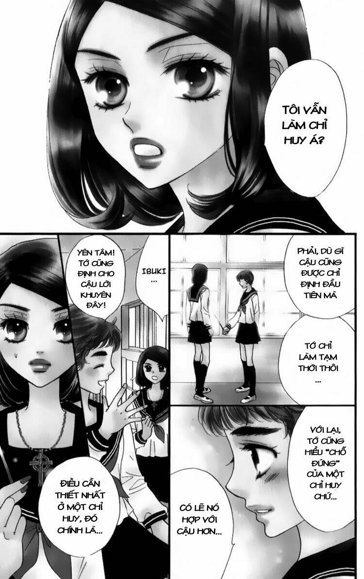 ác quỷ và bản tình ca chapter 26 1