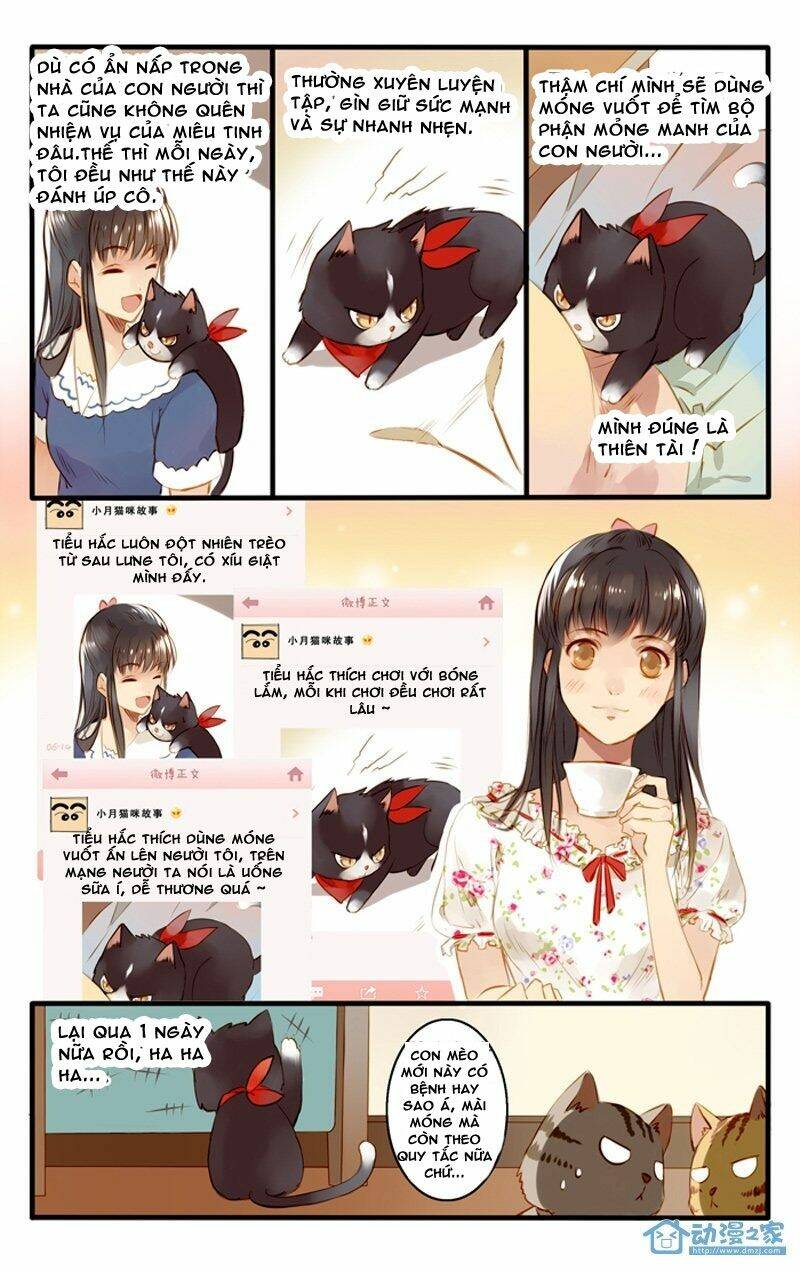 hằng mộng nam thần chapter 22 18