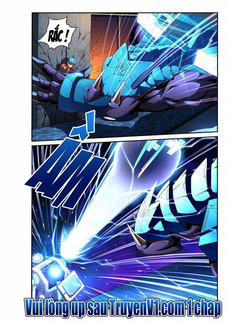 world of super sand box chapter 71 10