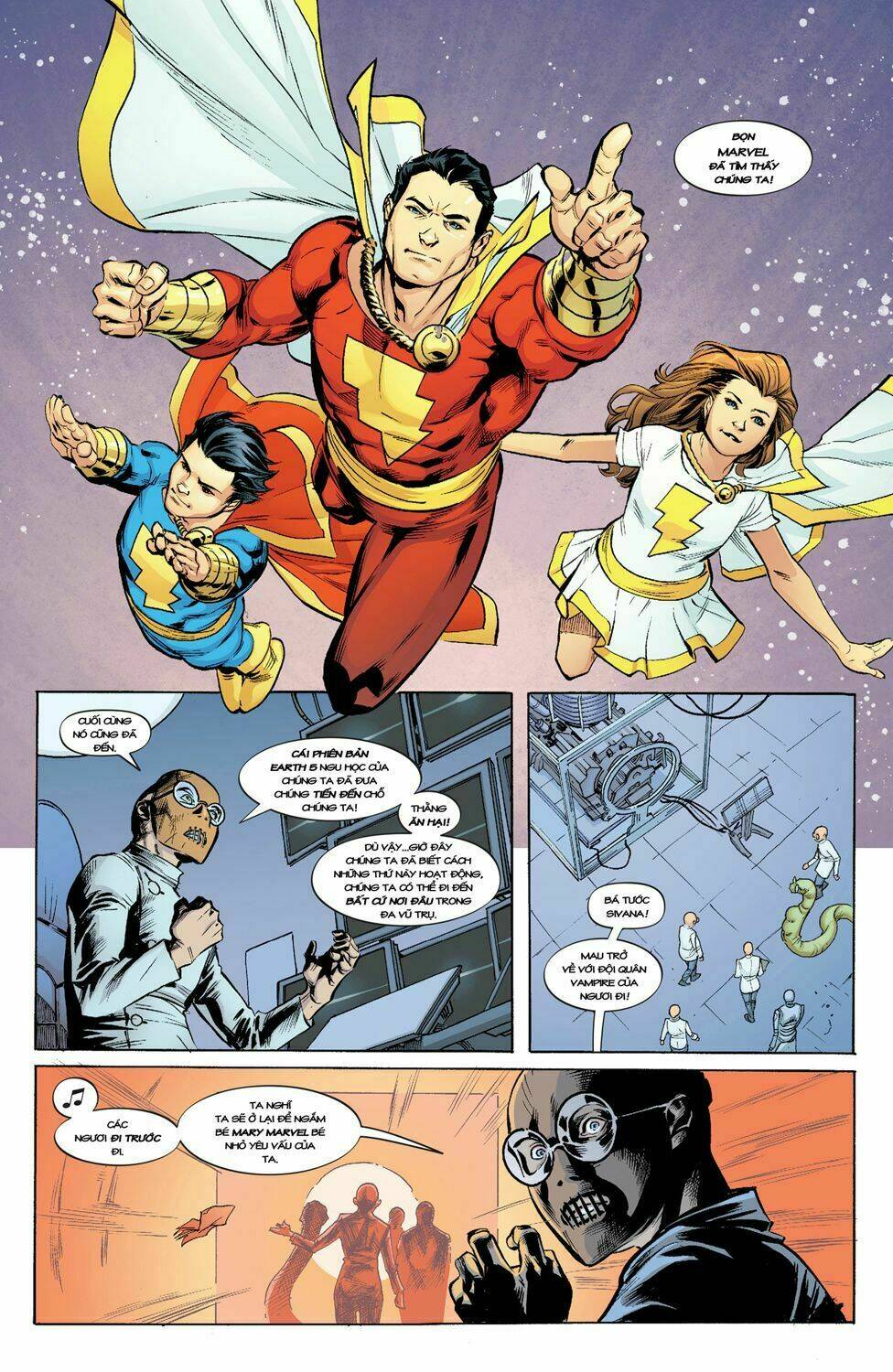 The Multiversity chapter 6 11