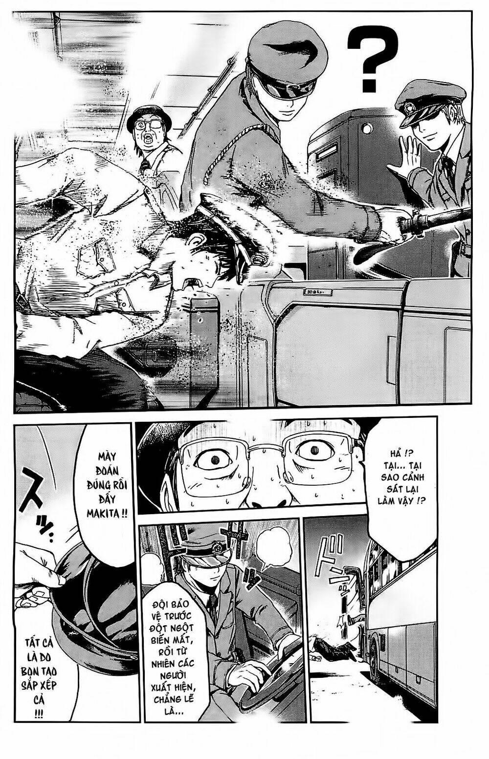 gto: shonan 14 days chapter 68 6