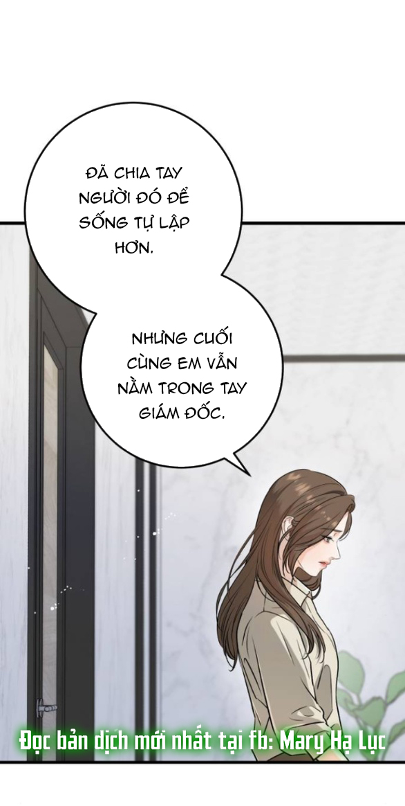Nóng Lòng Muốn Giày Vò Em chapter 66.1 22