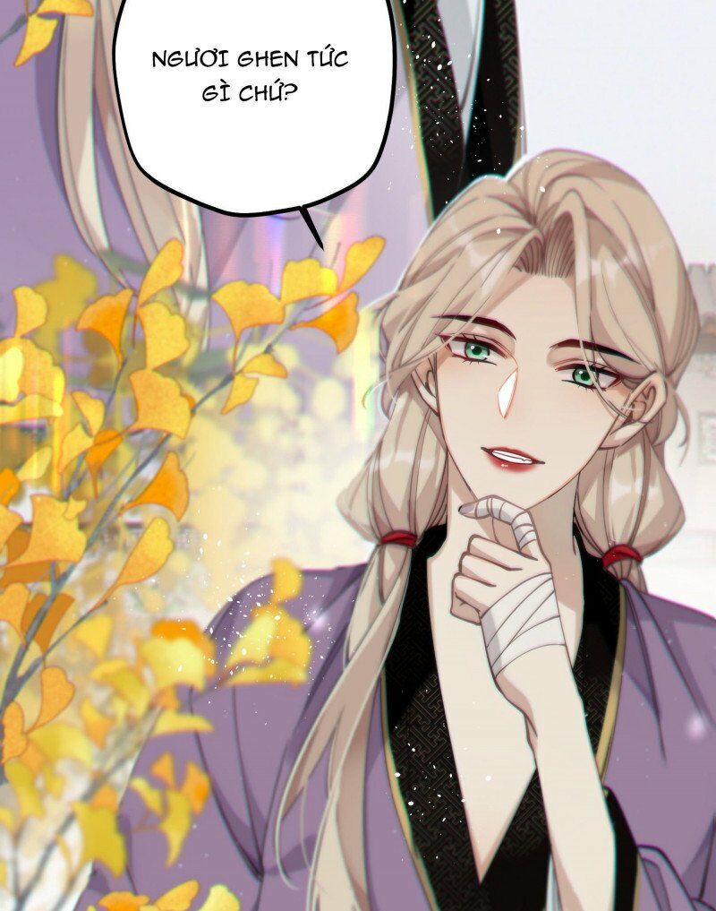 phế vật công chúa muốn nhặt chồng chapter 52 19