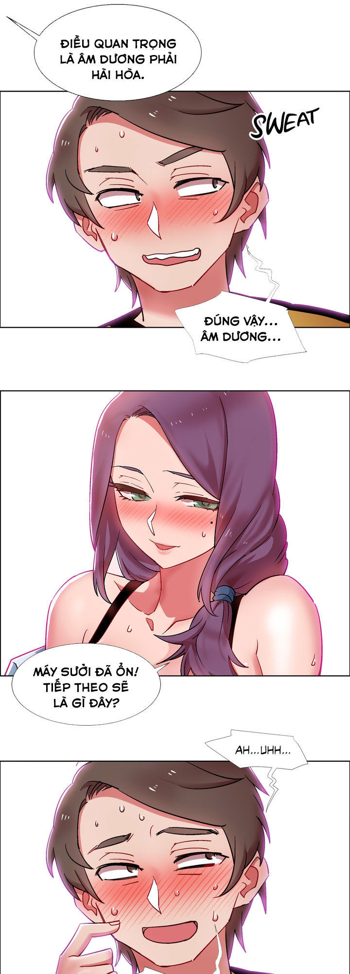 rental girls chapter 28 35