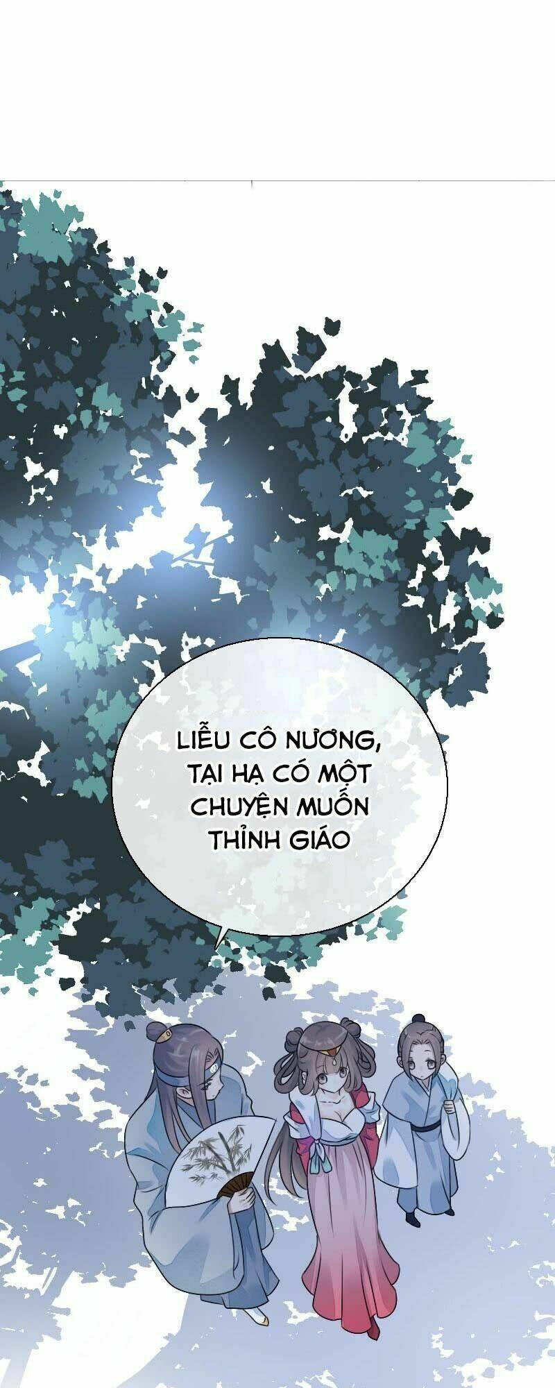 điền viên mật sủng: cô vợ nóng bỏng chapter 77 30