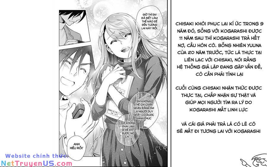 ma nữ cứng đầu chapter 194.1 72