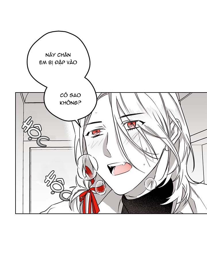 bữa tiệc của những đóa hoa chapter 19 84