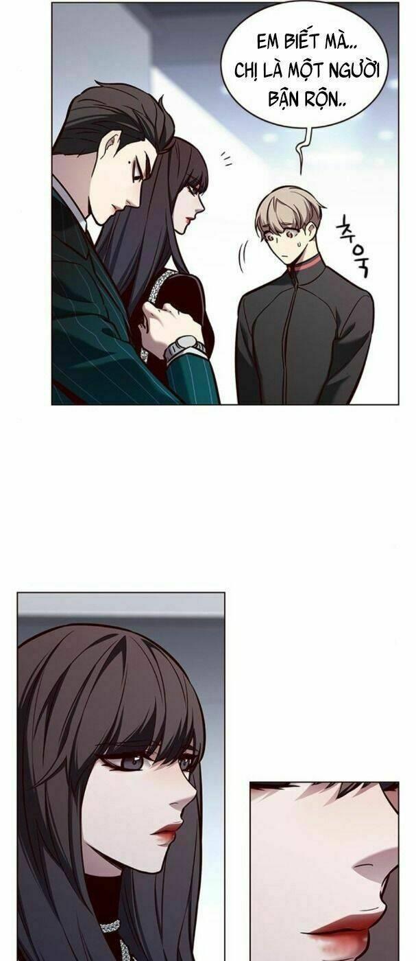 biến thân thành mèo chapter 170 33