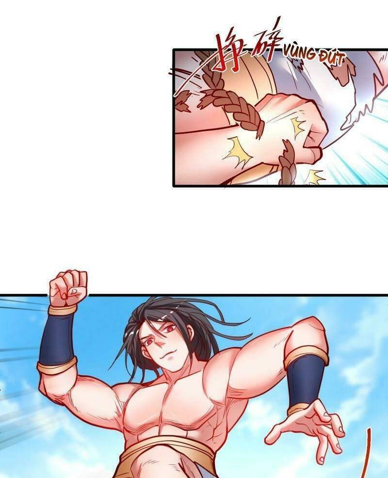 tối cường đại biểu hoàng kim thận chapter 79 7