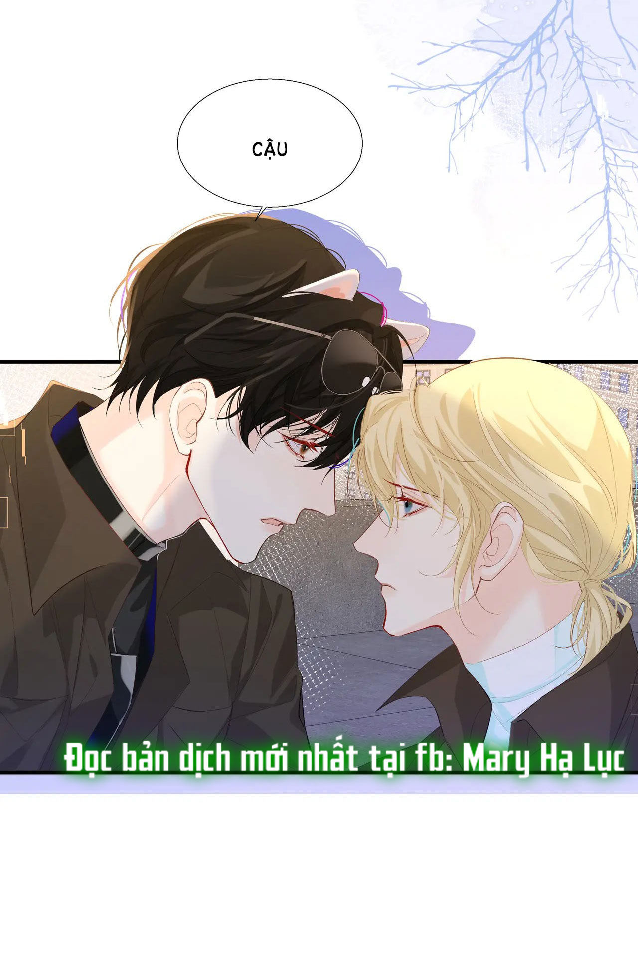 nhân ngư sa ngã chapter 7.1 22