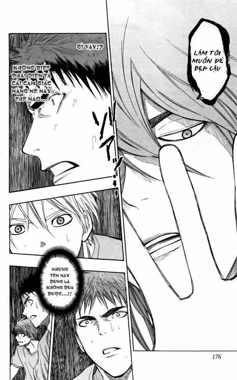 vua bóng rổ kuroko chapter 79 12