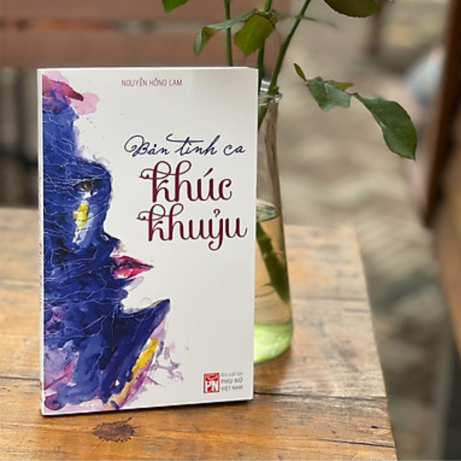 Bản Tình Ca Khúc Khuỷu