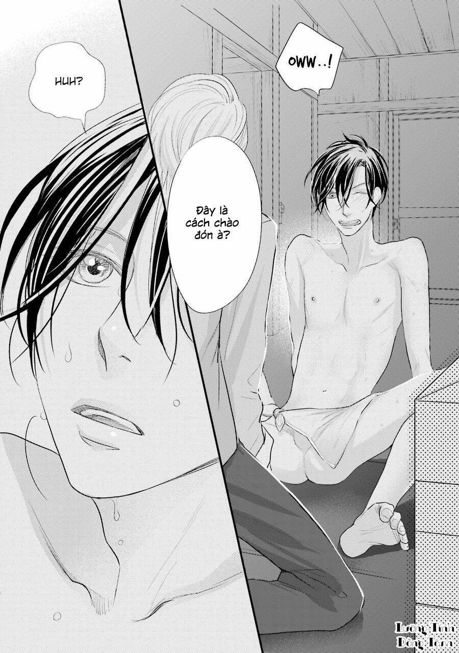 sado no otoko o otosu houhou chapter 1 33