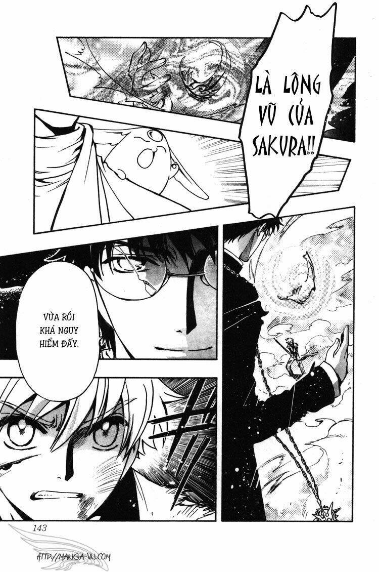 huyền thoại đôi cánh chapter 173 8