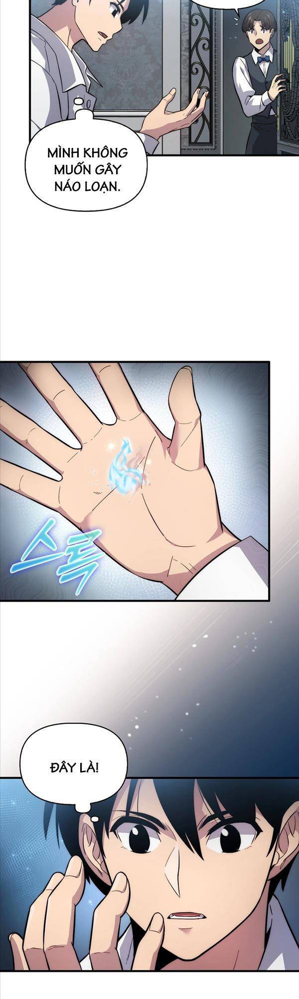 kiếm sư cấp 9 trở lại chapter 5 26