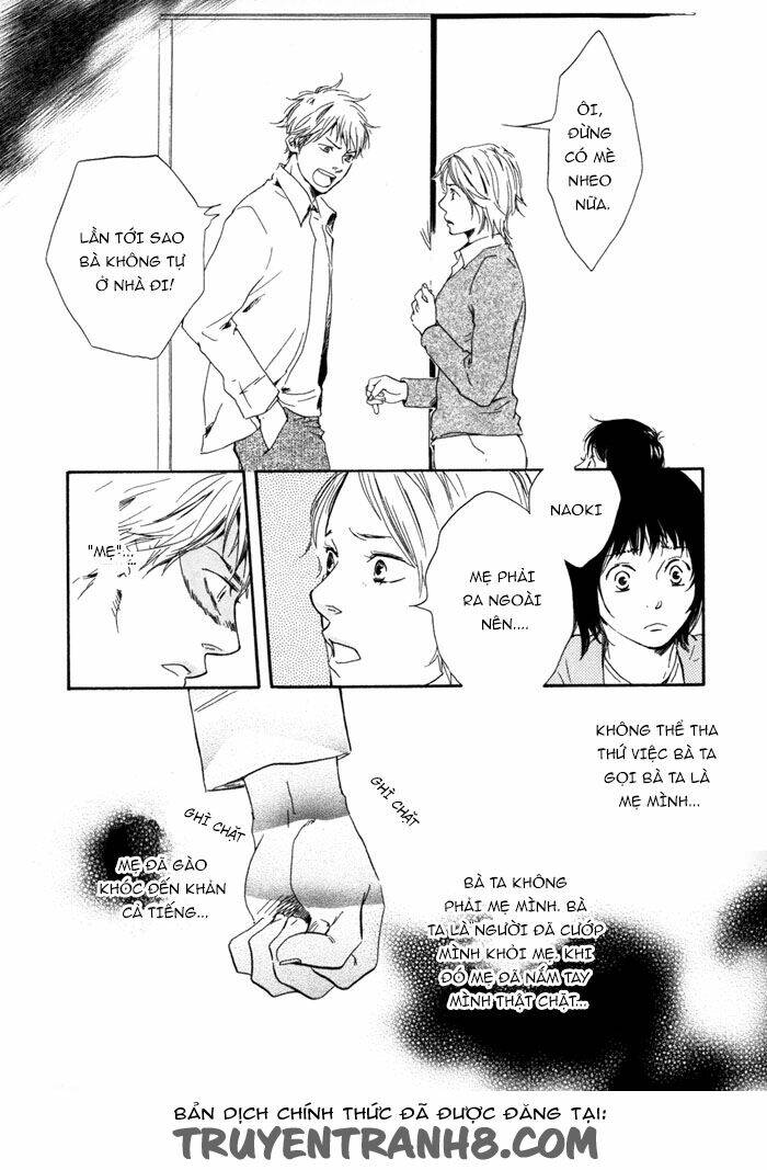 sugiru juunana no haru chapter 10 25