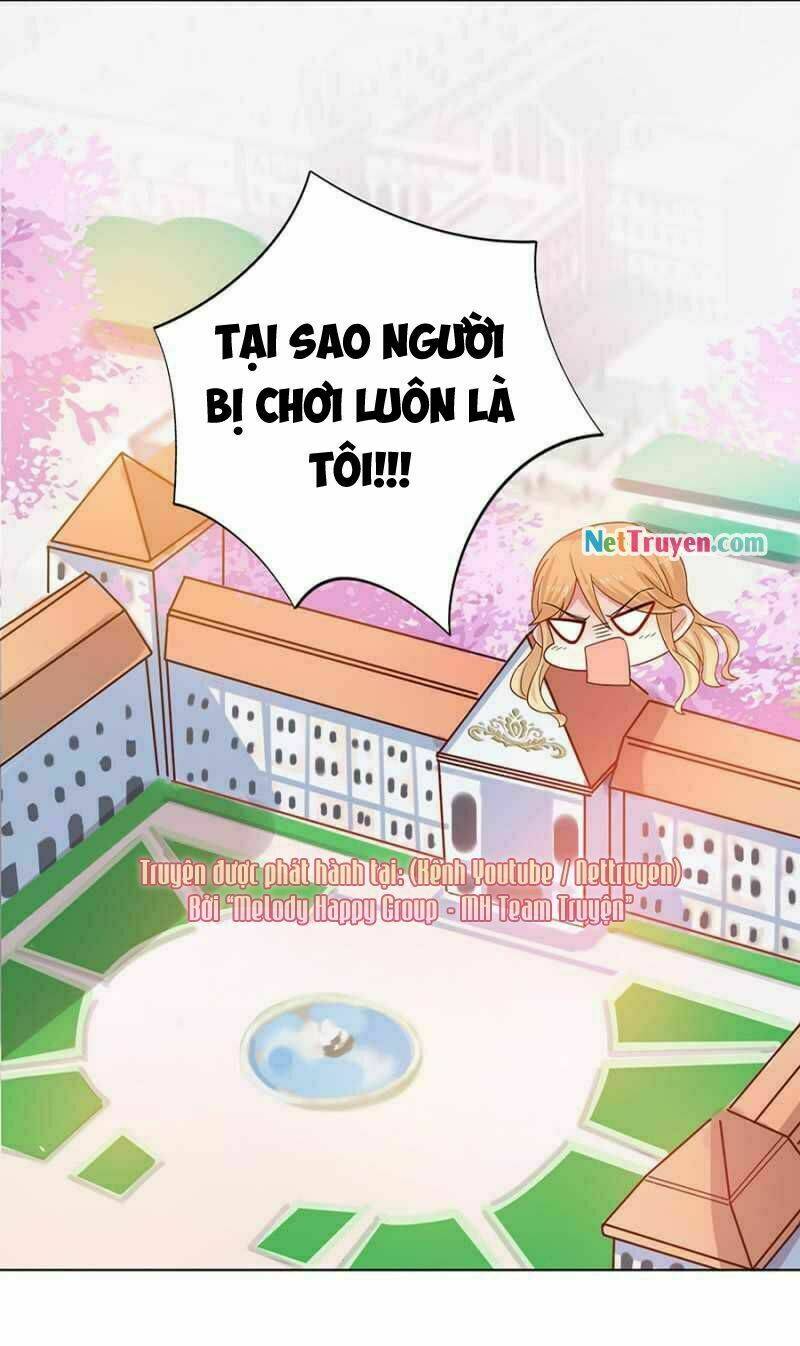 ma lạt thiên kim đẩu ác thiếu chapter 29 33