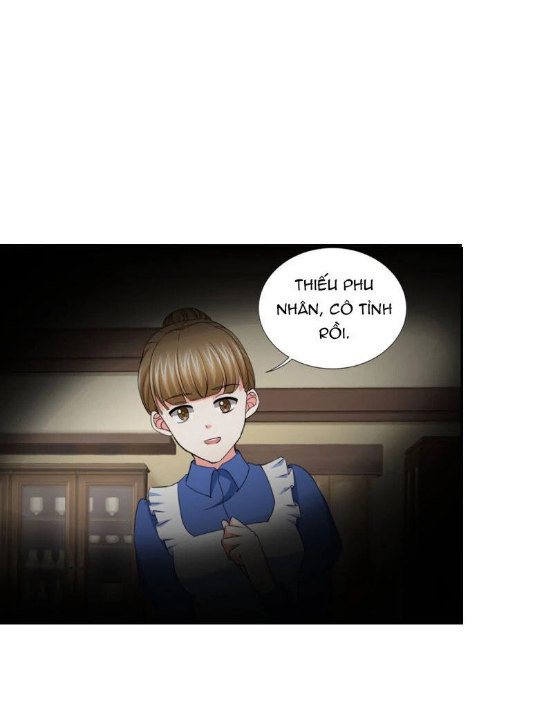 cẩm tú trùng sinh: chào buổi sáng phó thái thái chapter 58 23