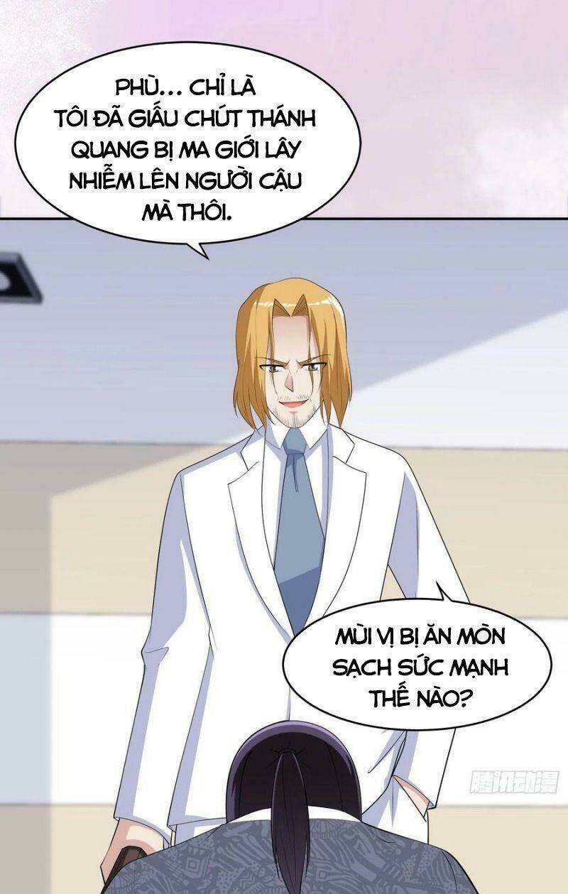 người tu tiên tại đô thị chapter 163 10