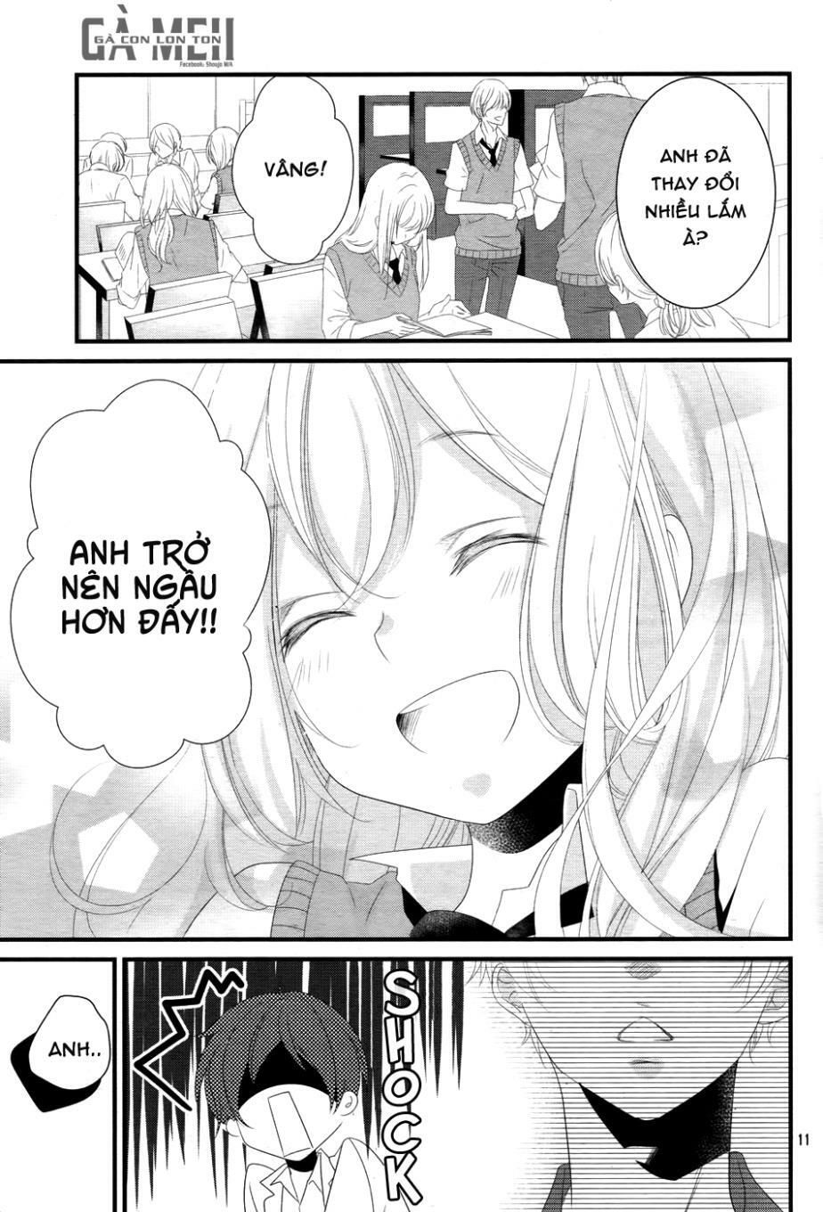 mikami-sensei no aishikata chapter 6 11