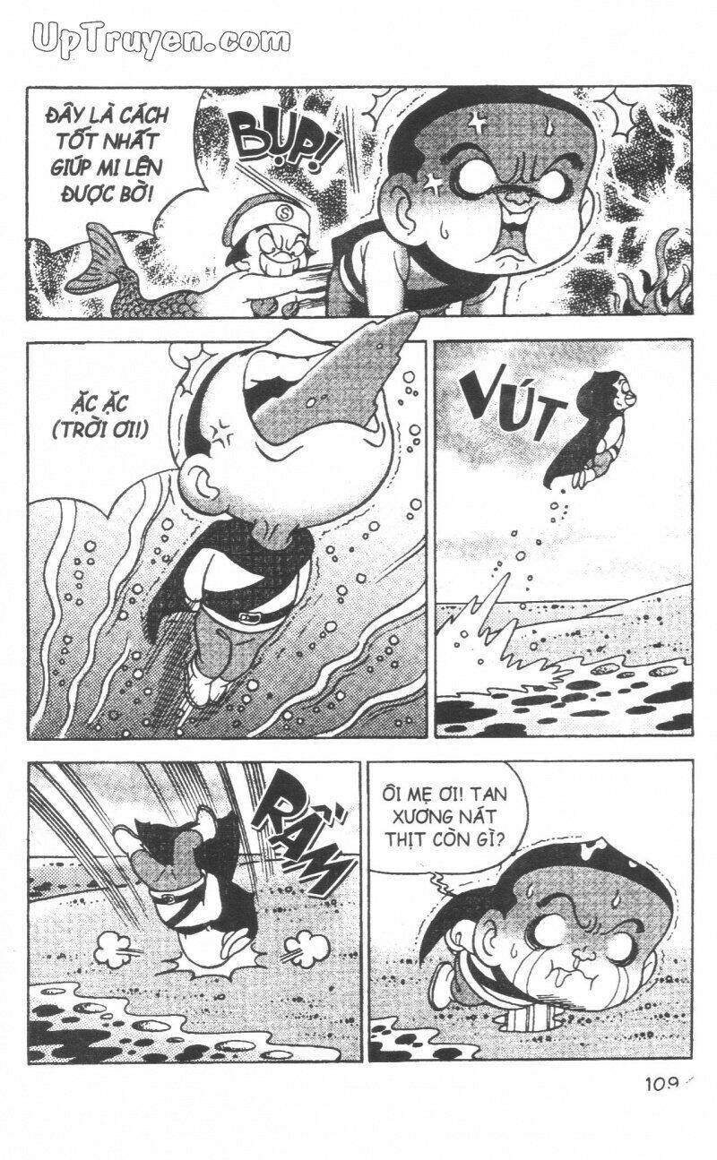 đội quân nhí nhố chapter 27 111