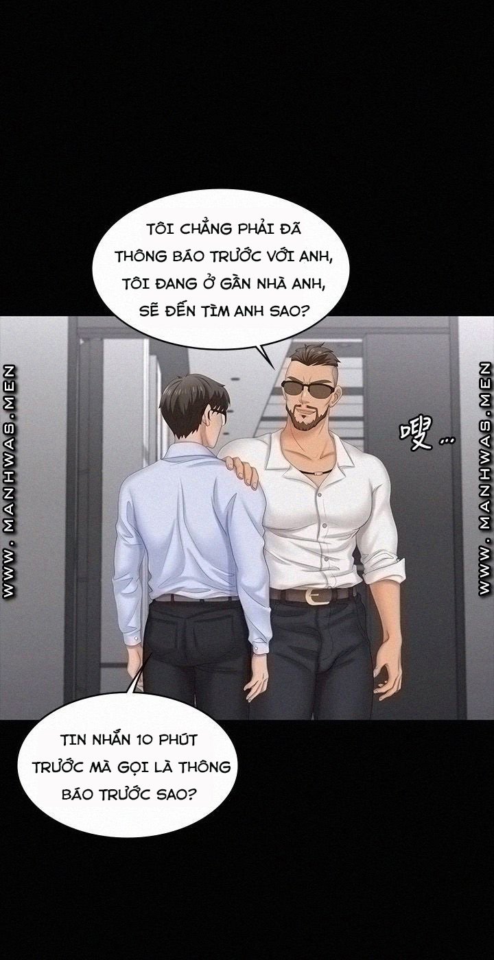 đổi vợ chapter 63 13