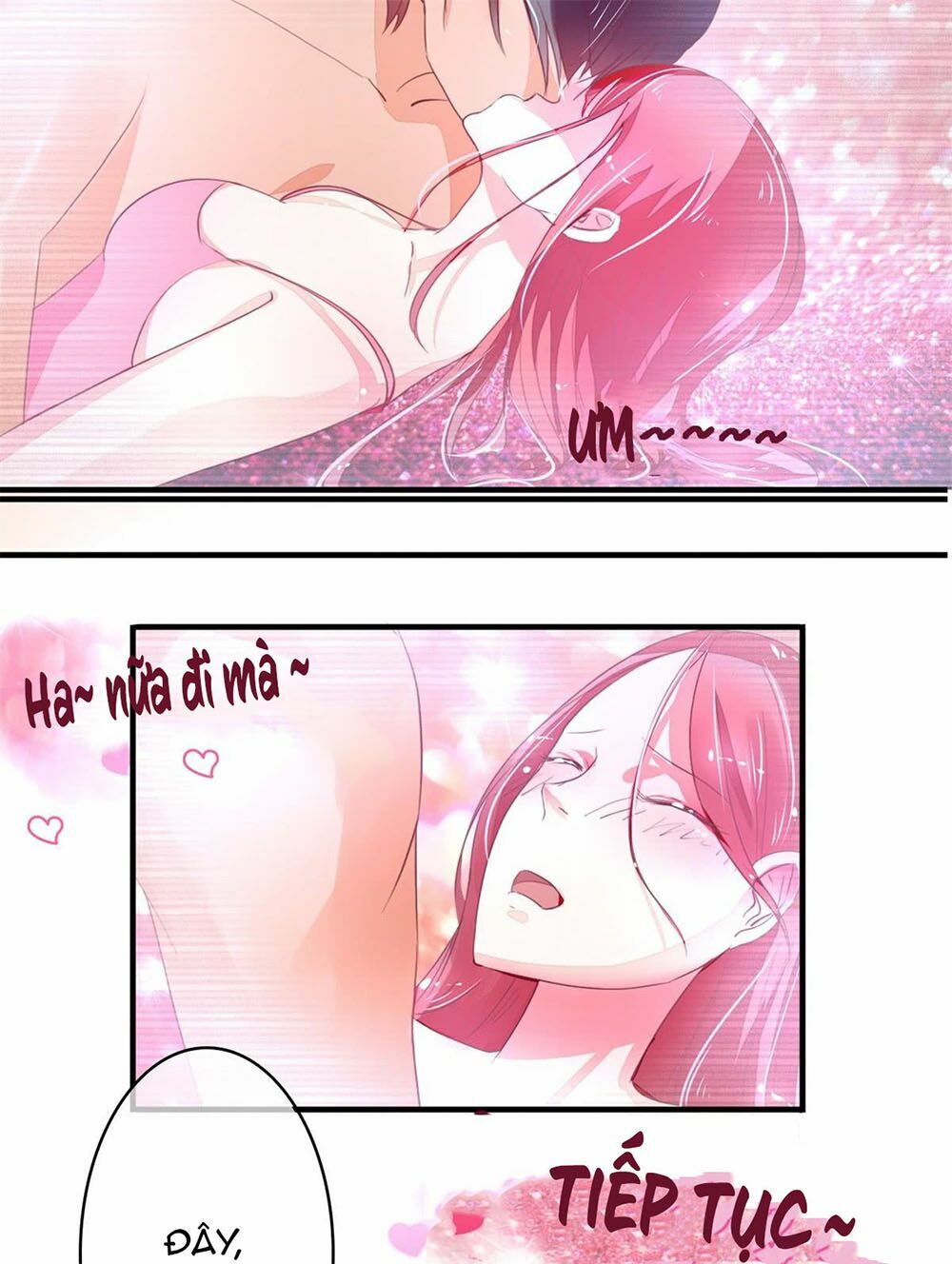 manh thê khó dỗ phần 1 chapter 7 42