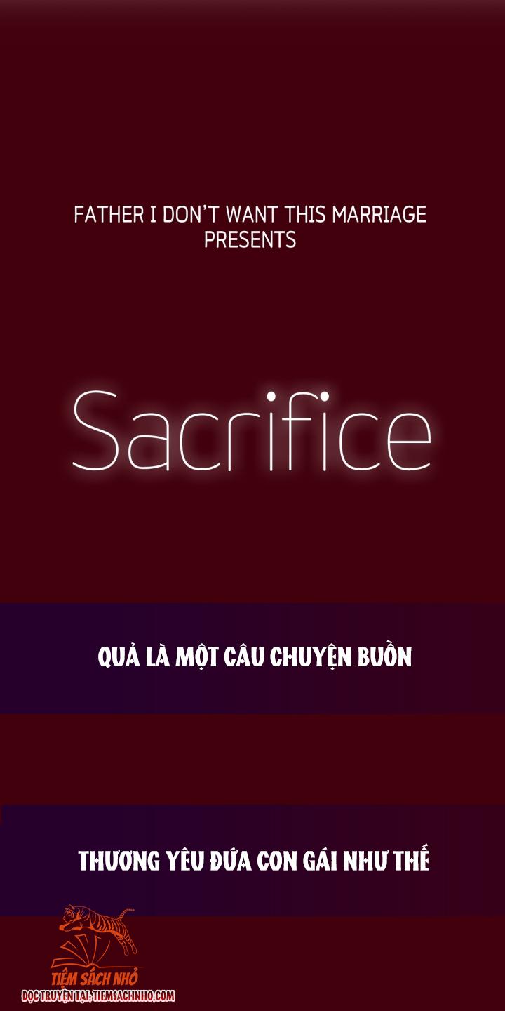 cha, con không muốn kết hôn đâu chapter 75 83