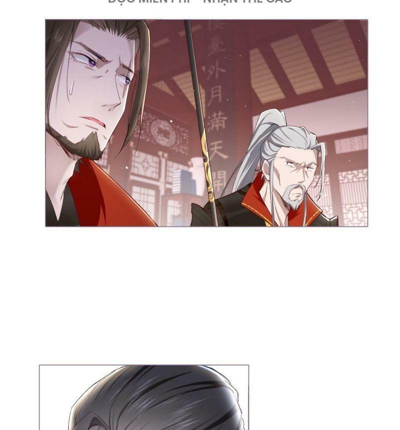 nhập mộ chi thần chapter 3 8