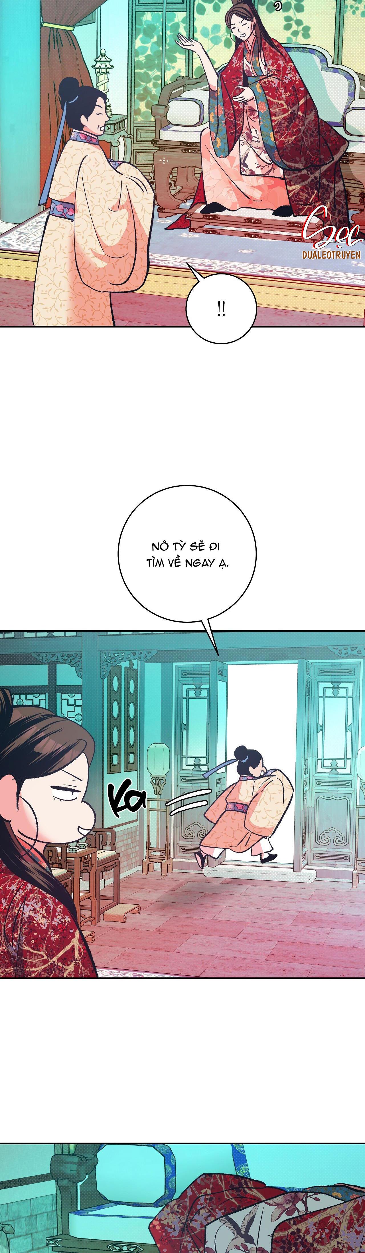 mộc đàn hương chapter 6 2