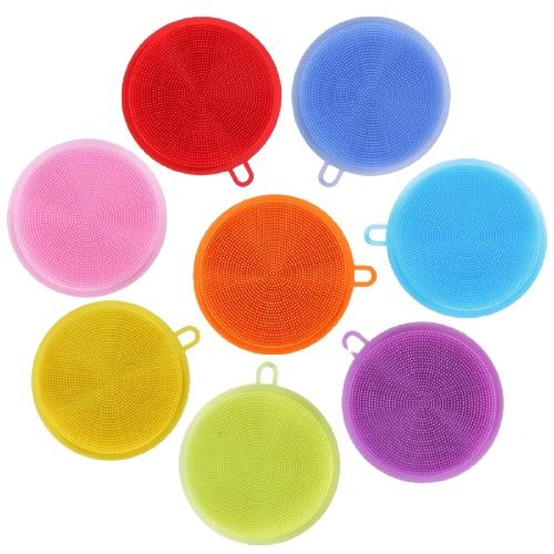 Silicone rửa chén đa năng