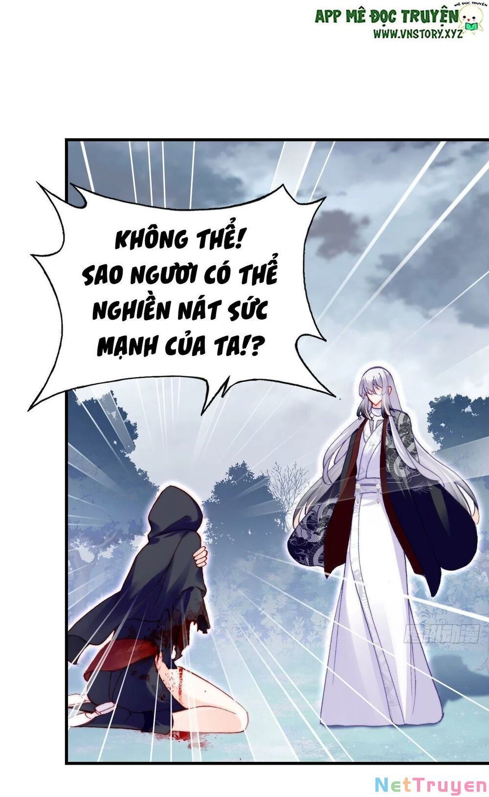 lại bị bệnh chiều chuộng quấn lấy chapter 60 76