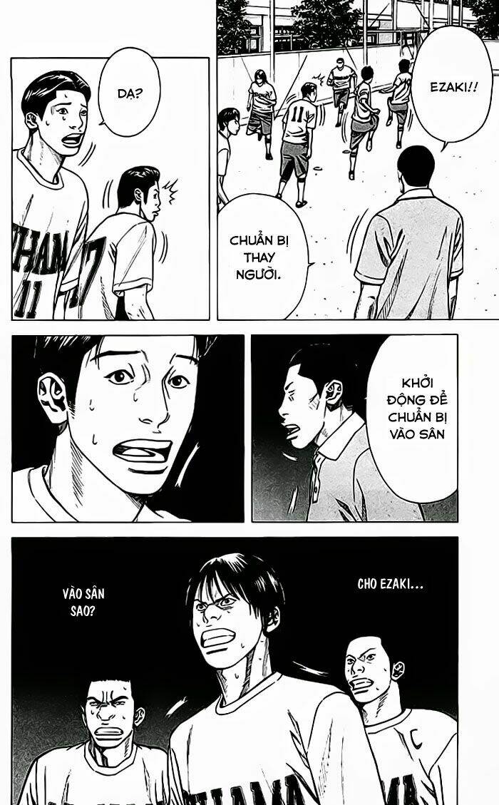 angel voice chapter 54 22