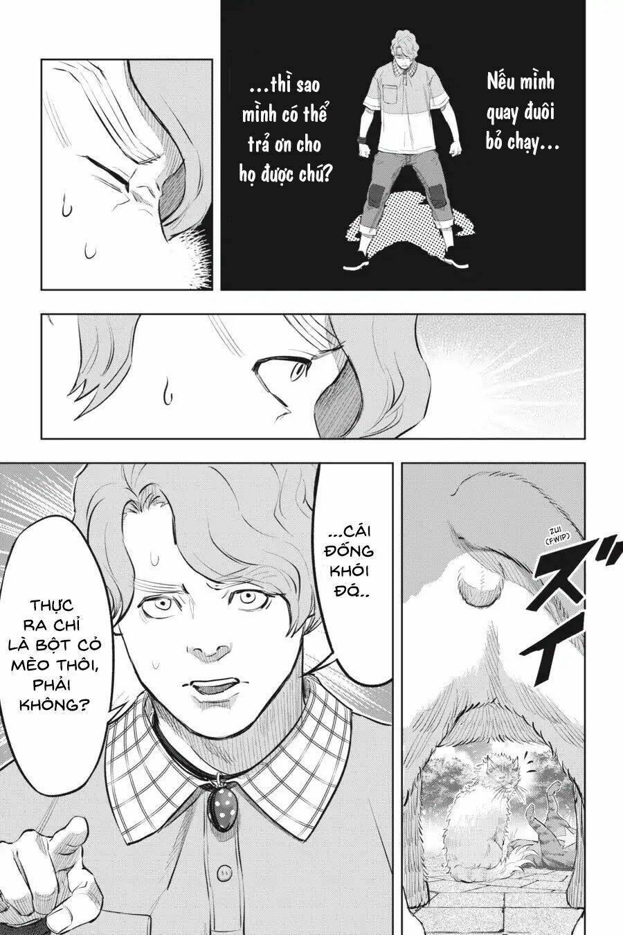 nyankees chapter 14 26