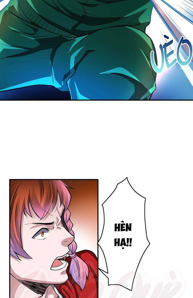 diêm vương thay thế chapter 23 31