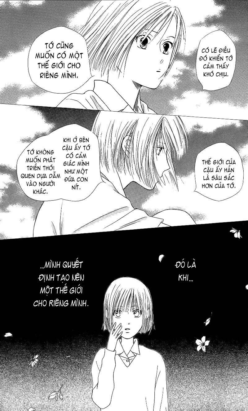 kare kano hajimemashita chapter 68 16