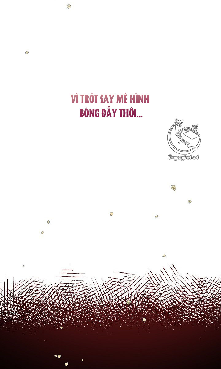 mối tình lãng mạn với kẻ phản diện chapter 33.2 17